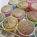 おねぎ３８'s cooksnap of when they made ★HMで簡単コーヒーマフィン★.
