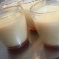 ぽんぱどうる's cooksnap of when they made モロゾフみたいなとろとろプリン♪.