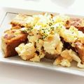 クック4LE2C7☆'s cooksnap of when they made ヘルシー★厚揚げ南蛮.