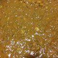 じゅるちゃん's cooksnap of when they made お豆のカレー.
