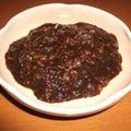ミーリュウ's cooksnap of when they made 海苔の佃煮☆梅かつお風味.
