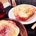 彩歌♡'s cooksnap of when they made 簡単ミートドリア.