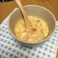 akubi0903's cooksnap of when they made 年末年始の疲れたお腹に♡お豆腐丼.