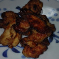 さわポン's cooksnap of when they made 鶏のからあげ 南蛮酢和え.