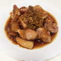 クックOJEOYG☆'s cooksnap of when they made 揚げない❤ねぎ甘酢だれのからあげ風♪.