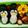 Rookie★'s cooksnap of when they made キャラ弁☆仲良しペンギン♡バレンタイン♡.