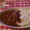 クックVNSB48☆'s cooksnap of when they made カレーライス.