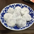 アマイモン♪'s cooksnap of when they made 超簡単！いちご大福♡.