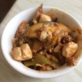 UKという名の運子's cooksnap of when they made 子どもがパクパク麻婆豆腐：レオン亭.