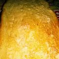 ユーロン's cooksnap of when they made 食パン☆シュガートースト.