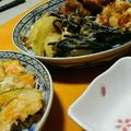 かなニャンコ's cooksnap of when they made 旬をいただく♪蕨の天ぷら!!.