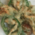 ☆ドキンちゃん☆”'s cooksnap of when they made さくっと美味☆切り干し大根のかき揚げ丼.