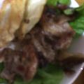 akochan910's cooksnap of when they made 豚コマで♪簡単唐揚げ.