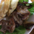 akochan910's cooksnap of when they made 豚コマで♪簡単唐揚げ.