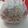 ふぁんたにゃん's cooksnap of when they made ゆかり明太子の彩りおにぎり♡.