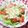 あーもこ's cooksnap of when they made セロリ入りフレッシュサラダ.