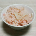 アクセル☆'s cooksnap of when they made 桜えびと筍の炊き込みご飯.
