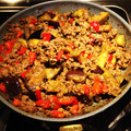 ミネソタ州のけーたん's cooksnap of when they made 丼にもオススメ！なすの味噌炒め.