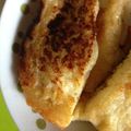 クックIW31N5☆'s cooksnap of when they made ふわふわとろとろ☆本格フレンチトースト.