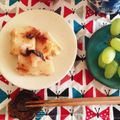 xxxnicoxxx's cooksnap of when they made たけのこの梅肉あえ.