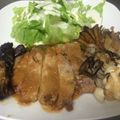 chiiiiiii's cooksnap of when they made 簡単 子供が喜ぶ！豚ロース肉の味噌焼き.
