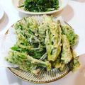 vioravi's cooksnap of when they made 『特宝笠』で”失敗しない”天ぷらレシピ.