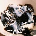 あさここなっつ's cooksnap of when they made コーヒーゼリー.