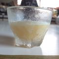 hiromiﾏﾏ's cooksnap of when they made ﾟ*簡単アイスクリーム*ﾟ.