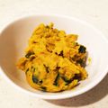 あっくんカフェ's cooksnap of when they made ☆簡単かぼちゃサラダ☆.