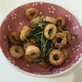 KY328's cooksnap of when they made 簡単！水菜もやし竹輪の牡蠣だし醬油炒め.