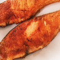 とわふみ's cooksnap of when they made 鮭のムニエル.