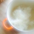 春ひなた's cooksnap of when they made *我が家のルクルーゼでご飯*.