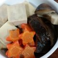 ゆずたろママ's cooksnap of when they made ★高野豆腐の煮物★.