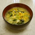 *ひろみ*'s cooksnap of when they made 野菜たっぷり塩ラーメン.