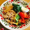 junkoの日々's cooksnap of when they made 簡単☆蒸しささみ.