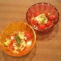 リープリヒ's cooksnap of when they made 美容に＊プチトマトと玉ねぎのハニーマリネ.