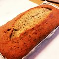 あまは♪'s cooksnap of when they made ふわふわ*紅茶のパウンドケーキ.