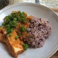 まあさ724's cooksnap of when they made 厚揚げのトマト煮.