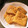 めりはり's cooksnap of when they made きつね納豆焼（油揚げ・納豆包み焼き）.