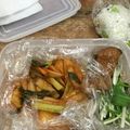 あやぶんぶんCHAN's cooksnap of when they made 高野豆腐を洋風に☆.