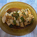 Kimiちゃん☆'s cooksnap of when they made 鶏肉と玉ねぎの甘醤油煮.