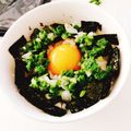 なみちゅん♔'s cooksnap of when they made 焼肉のタレで卵かけご飯♡.