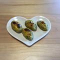 ♡りっくんママ♡'s cooksnap of when they made 幼児食1歳 ゴマスイートポテト.