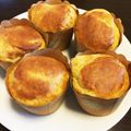 miyahat's cooksnap of when they made バナナ救済！HMで簡単バナナマフィン♡.