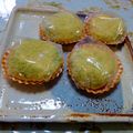 シオン（＾Ｏ＾☆♪'s cooksnap of when they made ＊草餅＊.
