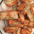 クックPCKCO5☆'s cooksnap of when they made 竹輪の磯辺揚げ.