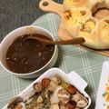 やえゆか's cooksnap of when they made お湯だけで、牛スジの下処理.