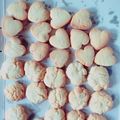 こそほろ's cooksnap of when they made 夏☆すぐデキ×爽やか〜なオレンジクッキー.