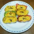クックR1V2W4☆'s cooksnap of when they made 絶品なめらかスイートポテト♡.