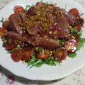 ソフトバブル's cooksnap of when they made かつおのたたきをひと工夫！.